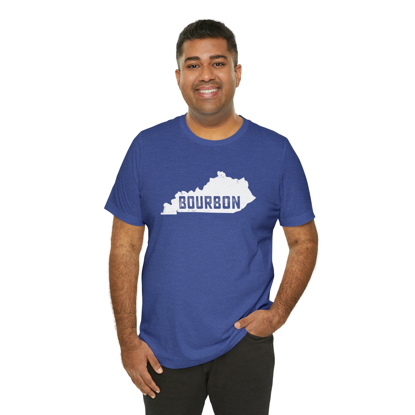 Kentucky Bourbon Tee