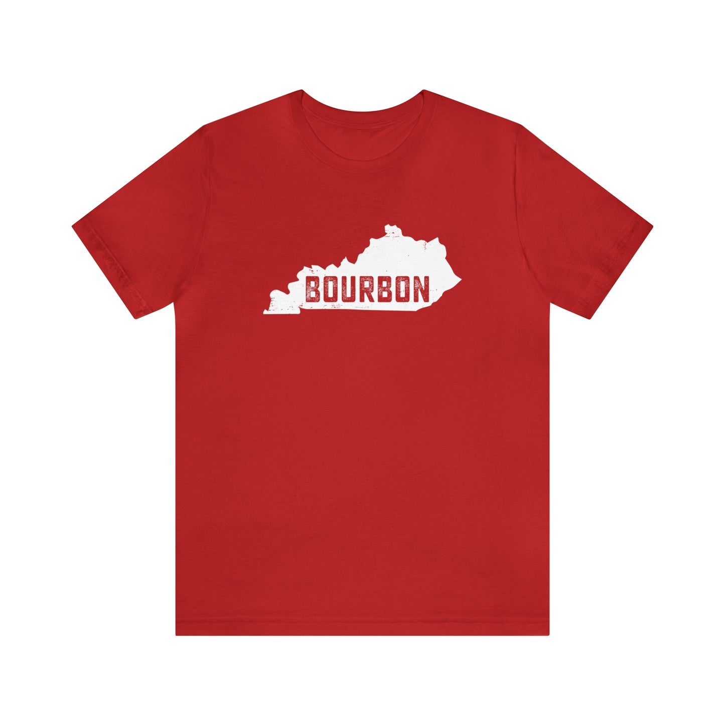 Kentucky Bourbon Tee