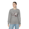 Bells Will Be Ringing Christmas Sweatshirt