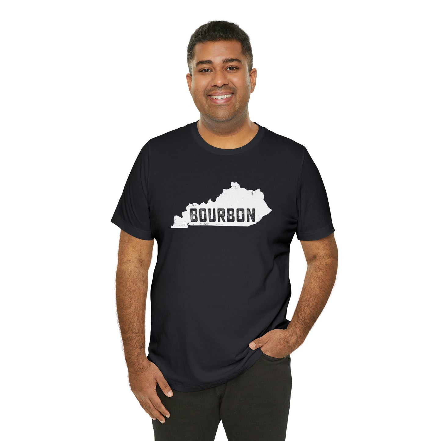 Kentucky Bourbon Tee