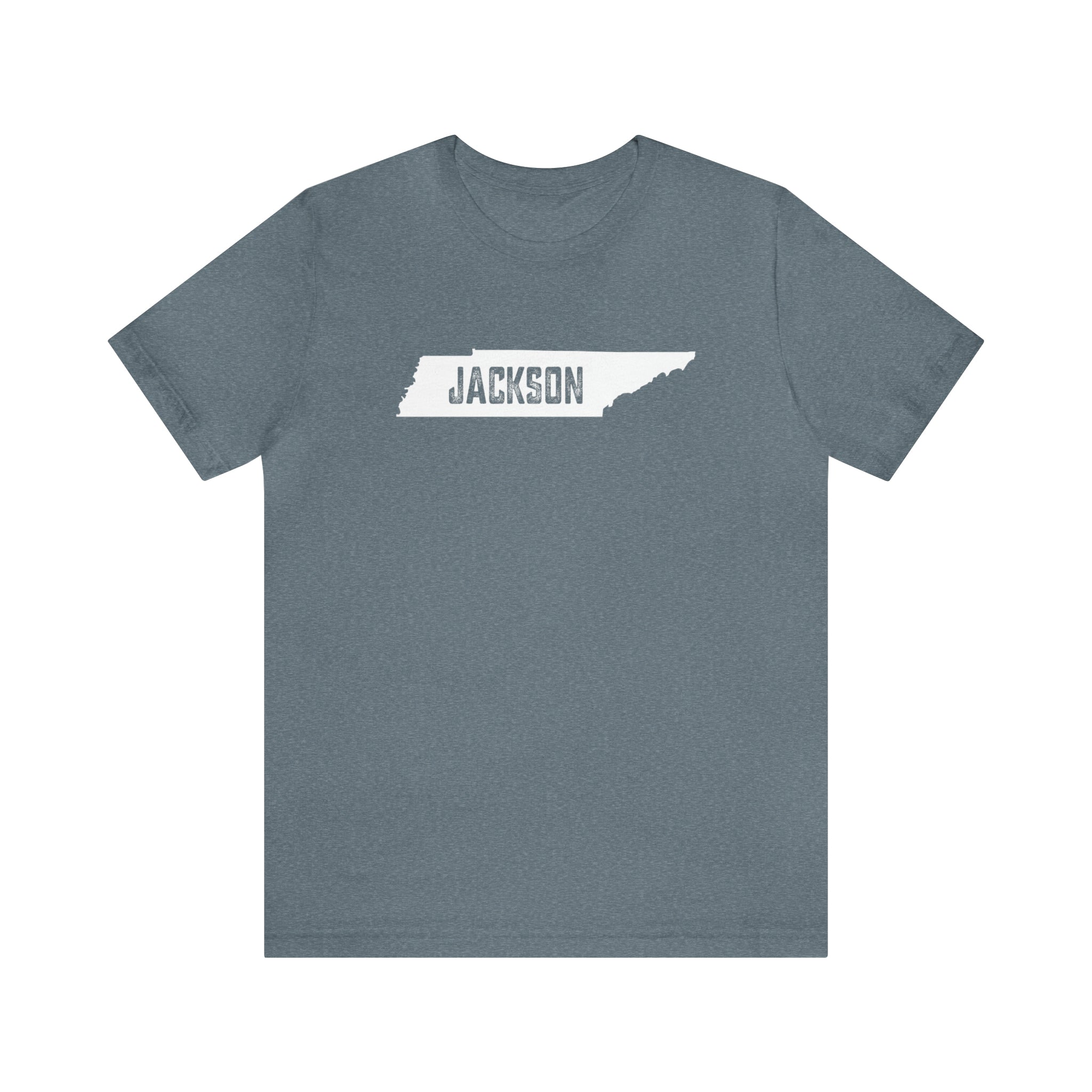 Jackson Tennessee Tee