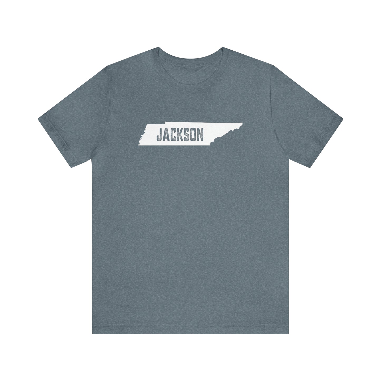 Tennessee Jackson Tennessee Tee