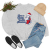 Have A Hotty Totty Christmas Sweatshirt