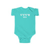 Nash 615 Onesie