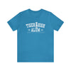 Memphis Tiger High Alum Tee