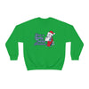 Have A Hotty Totty Christmas Sweatshirt