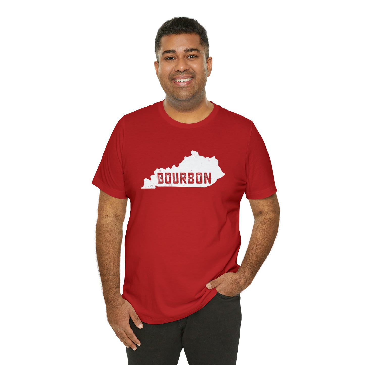 Kentucky Bourbon Tee