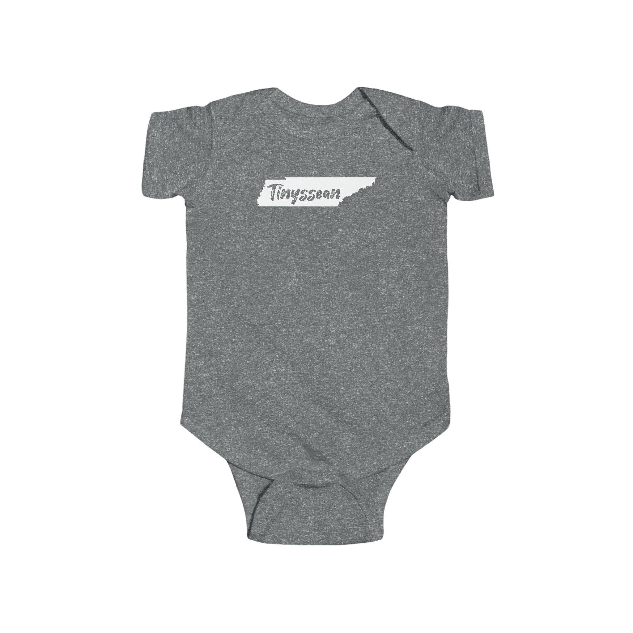 Tennessee Onesie