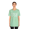 Cash Short Sleeve Tee