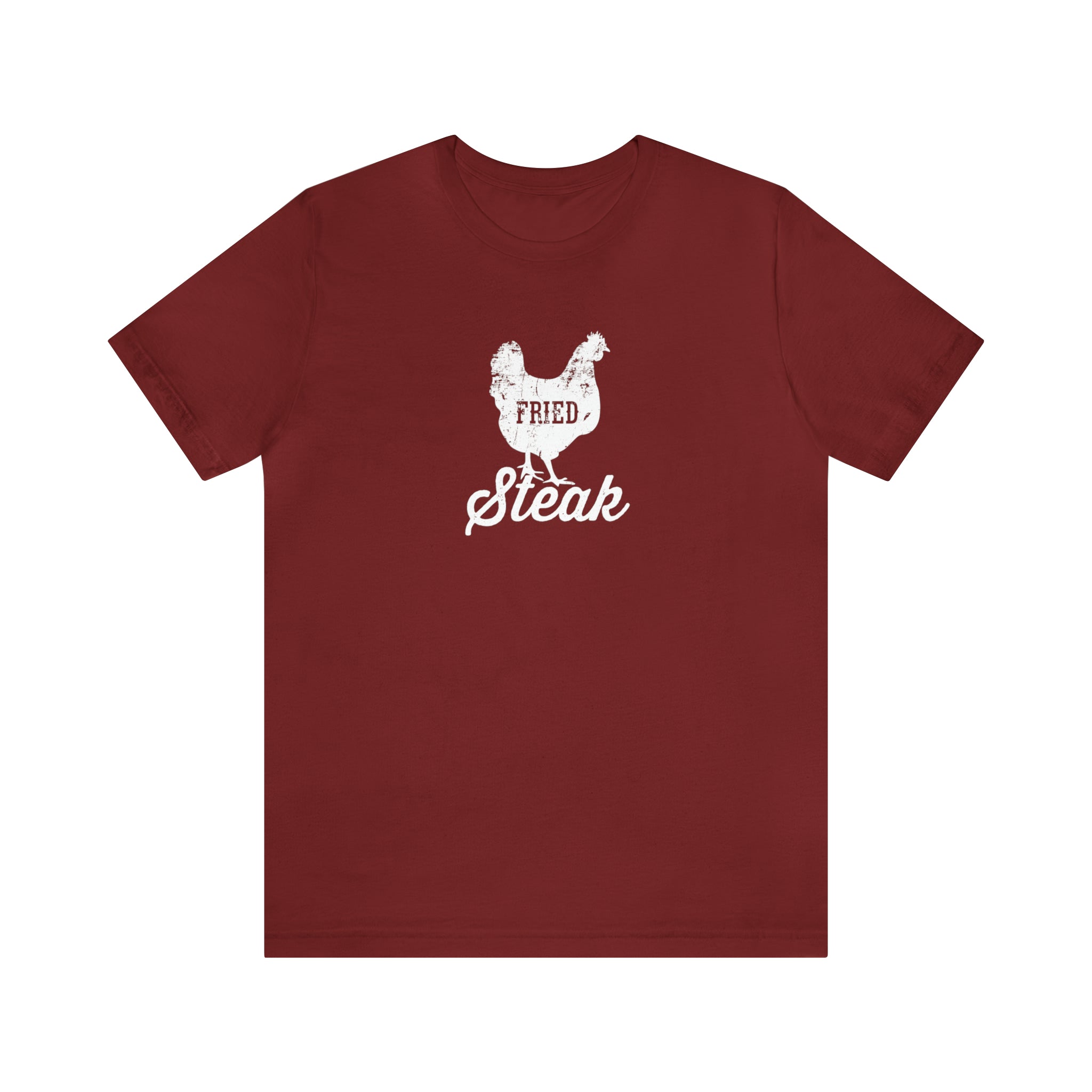 Chicken Fried Steak Tee