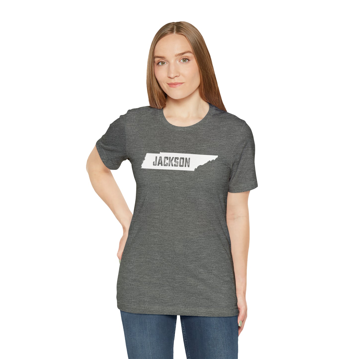 Jackson Tennessee Tee