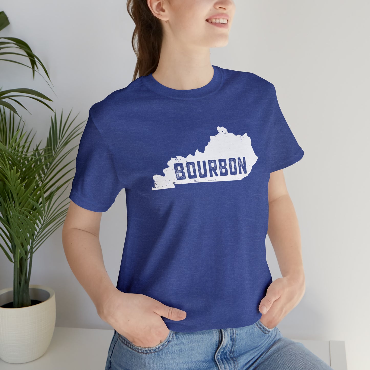 Kentucky Bourbon Tee