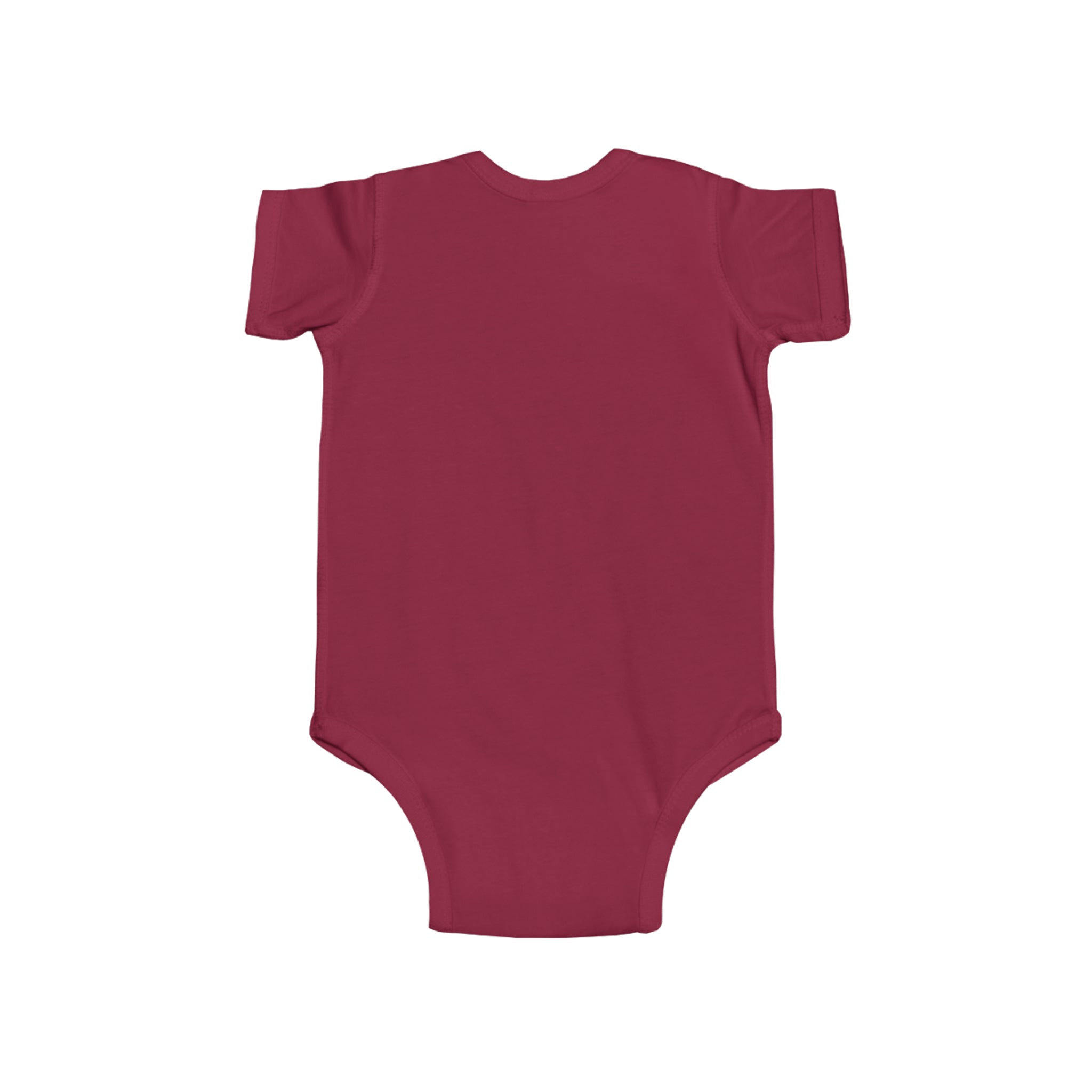 Nash 615 Onesie