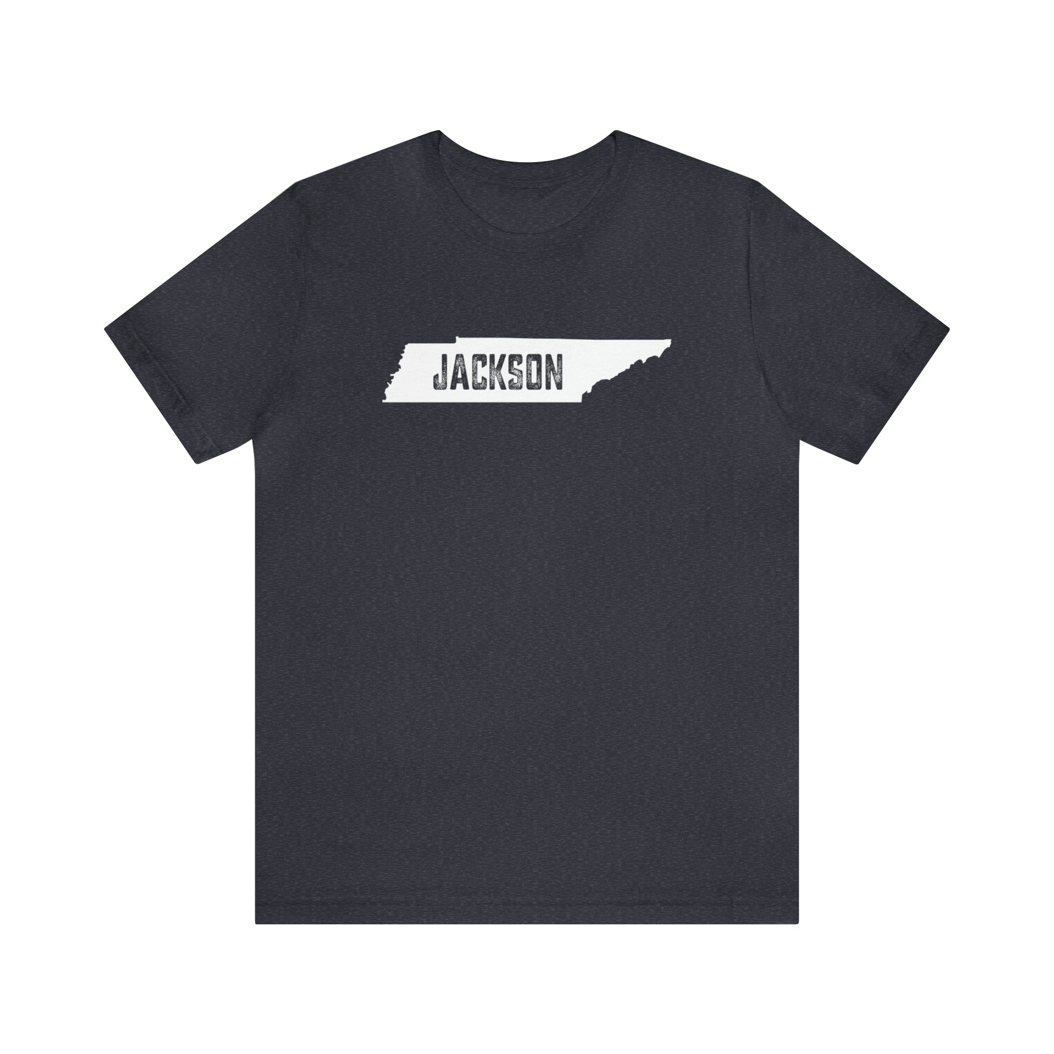 Jackson Tennessee Tee