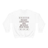 Merry Christmas And An Aggie New Year Sweatshirt