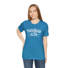 Memphis Tiger High Alum Tee