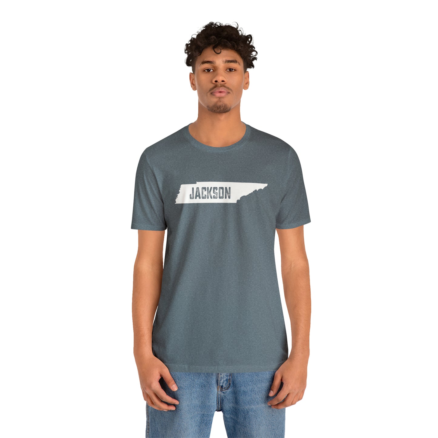 Jackson Tennessee Tee