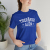 Memphis Tiger High Alum Tee