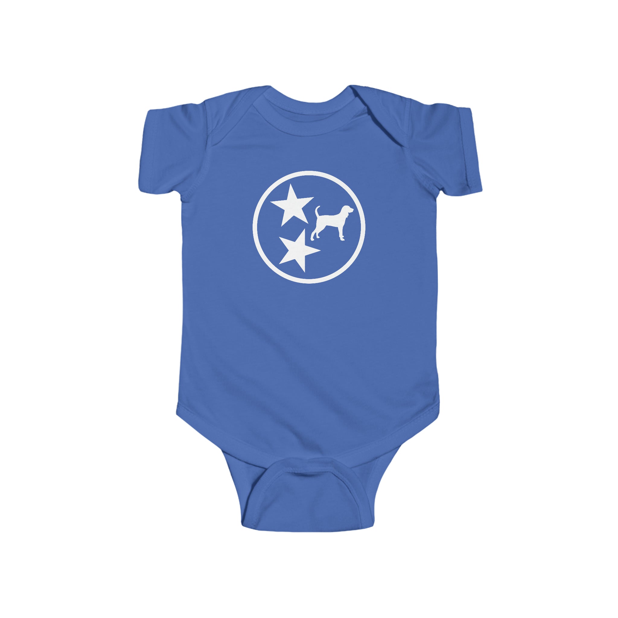 Tennessee Tristar Onesie