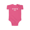 Nash 615 Onesie