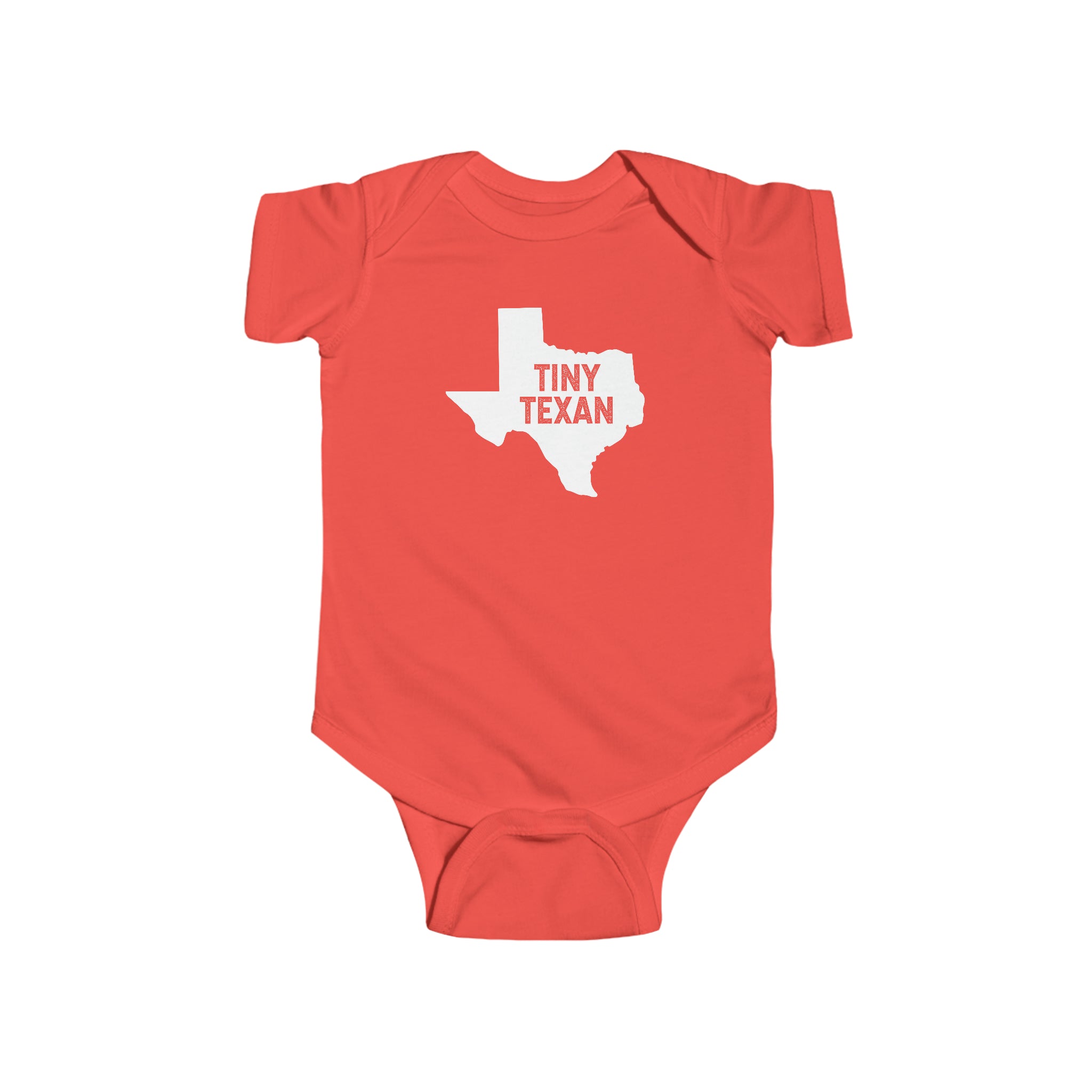 Tiny Texan Onesie