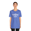 Memphis Tiger High Alum Tee