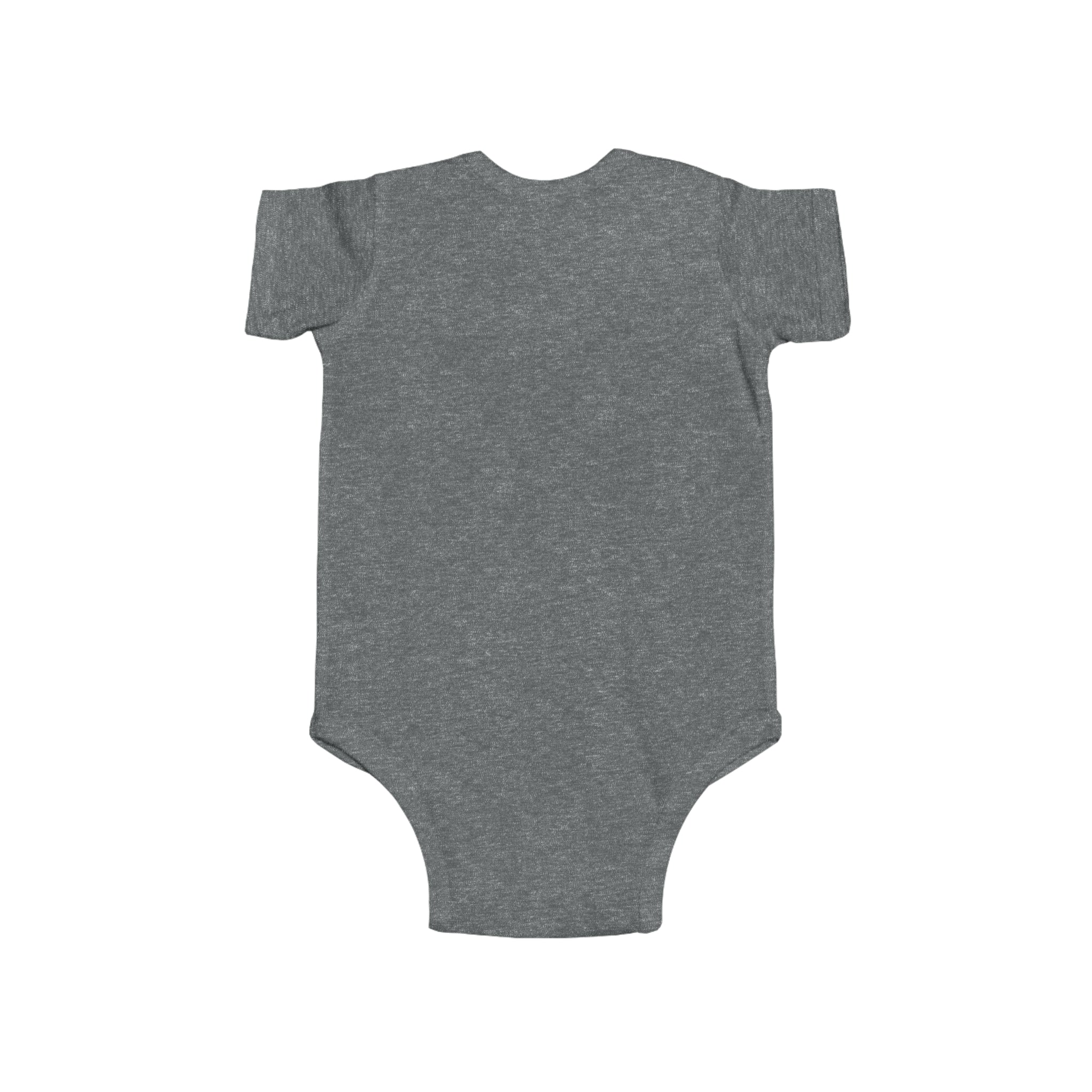 201 It's A Memphis Thing Onesie