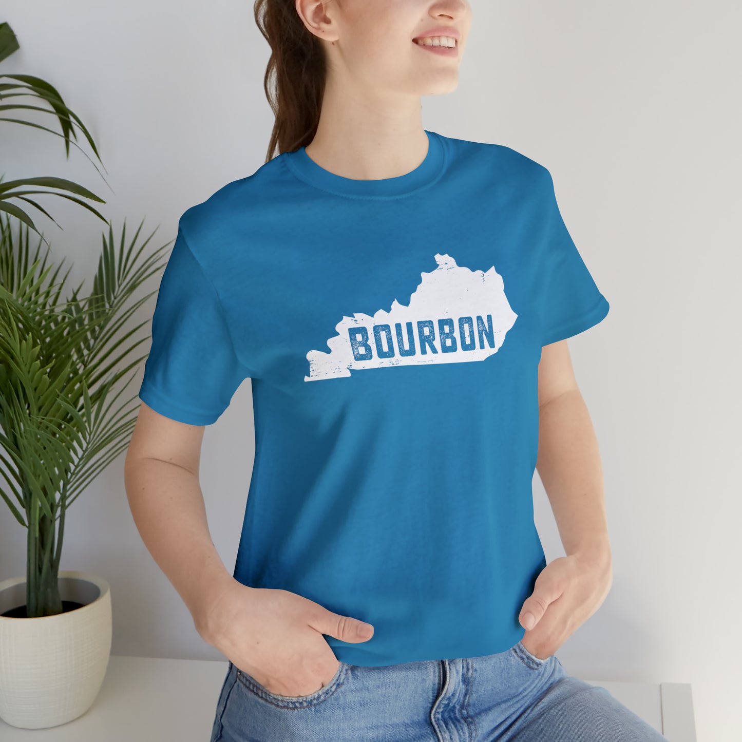 Kentucky Bourbon Tee