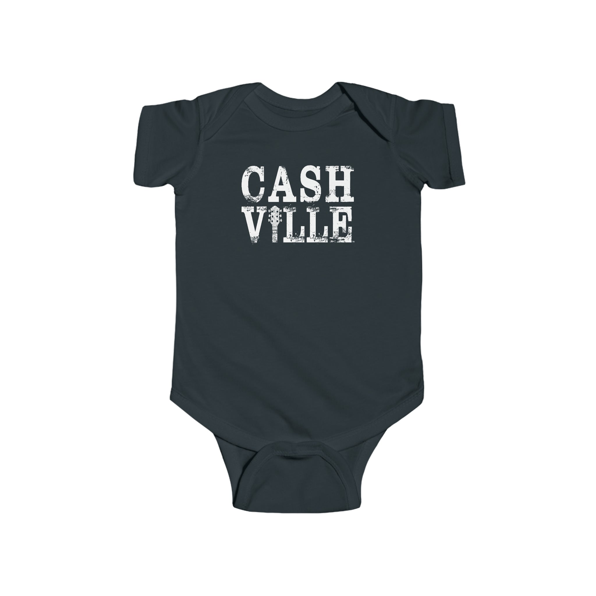Cashville Onesie