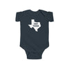 Tiny Texan Onesie