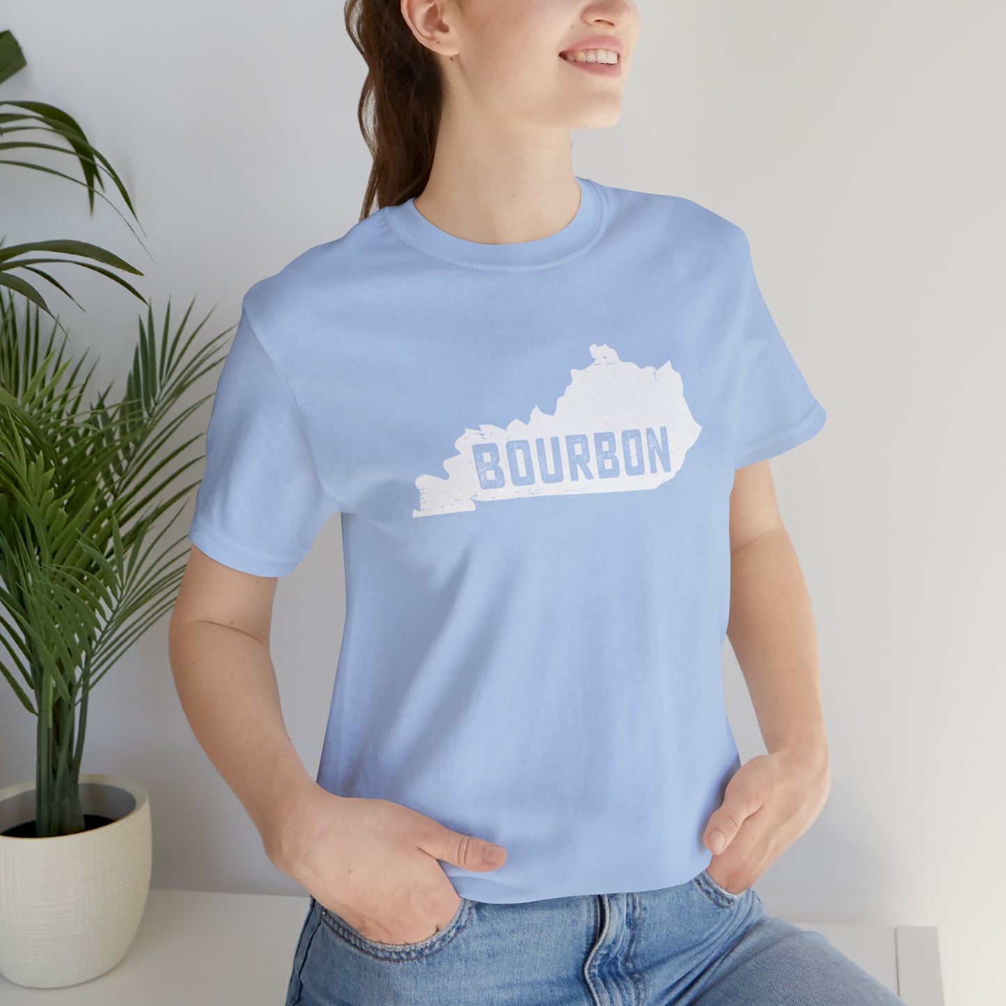 Kentucky Bourbon Tee