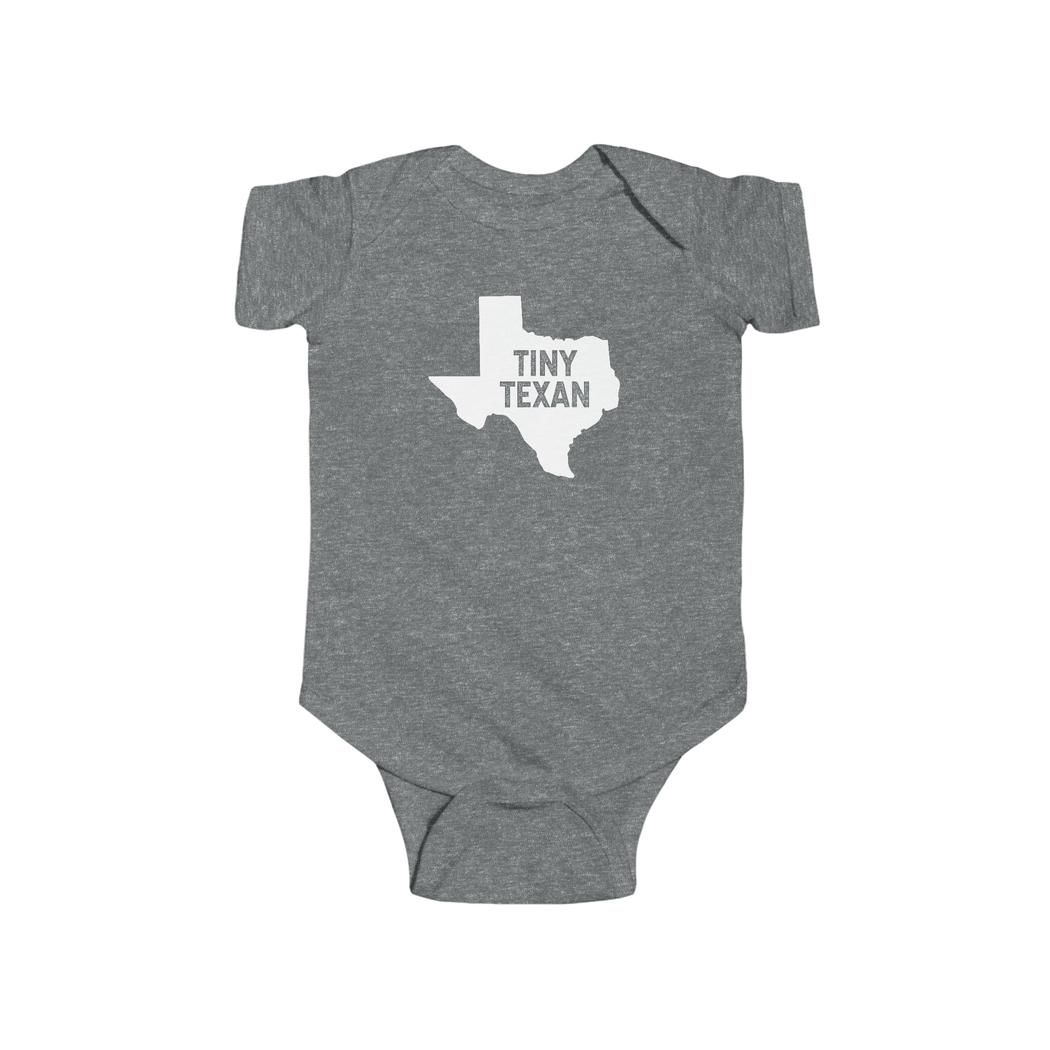 Tiny Texan Onesie