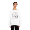 Bells Will Be Ringing Christmas Sweatshirt