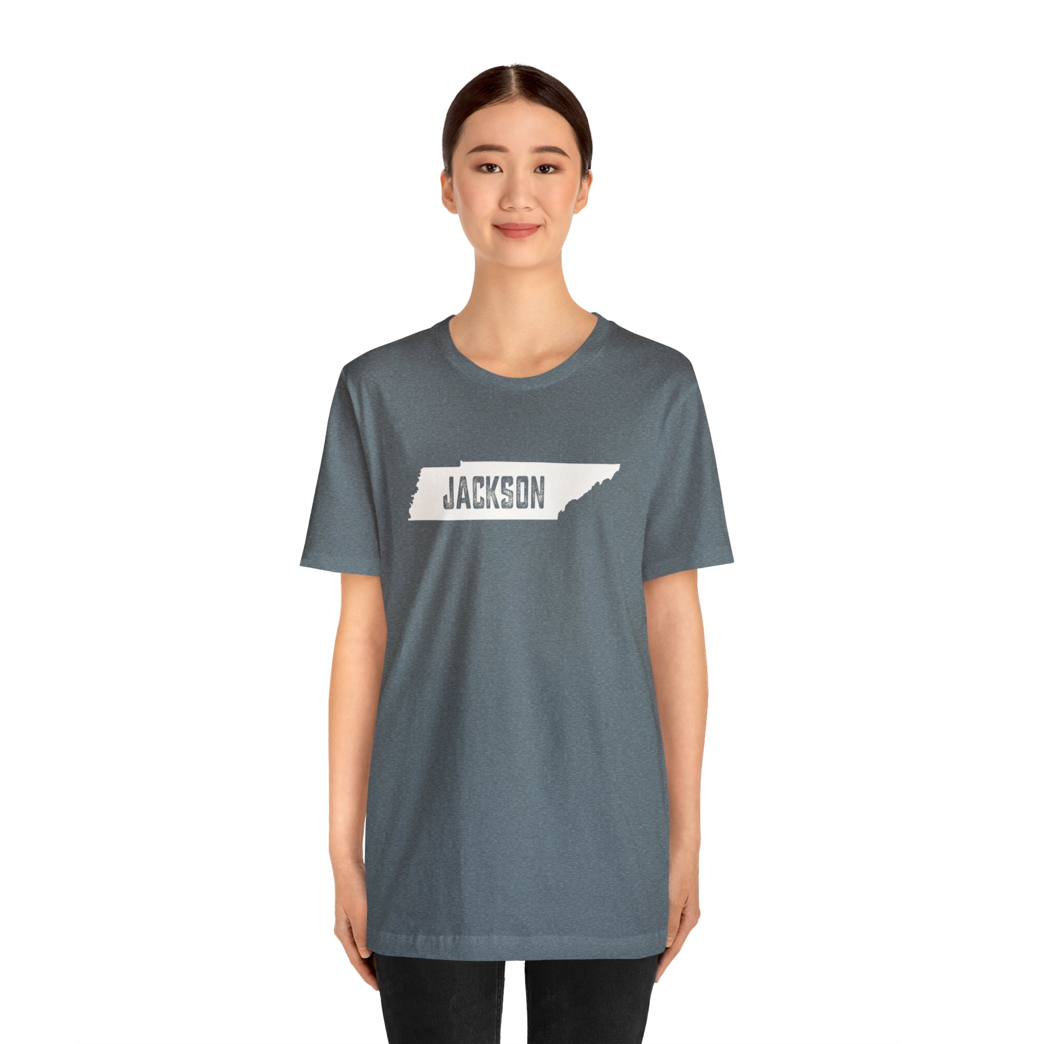 Jackson Tennessee Tee