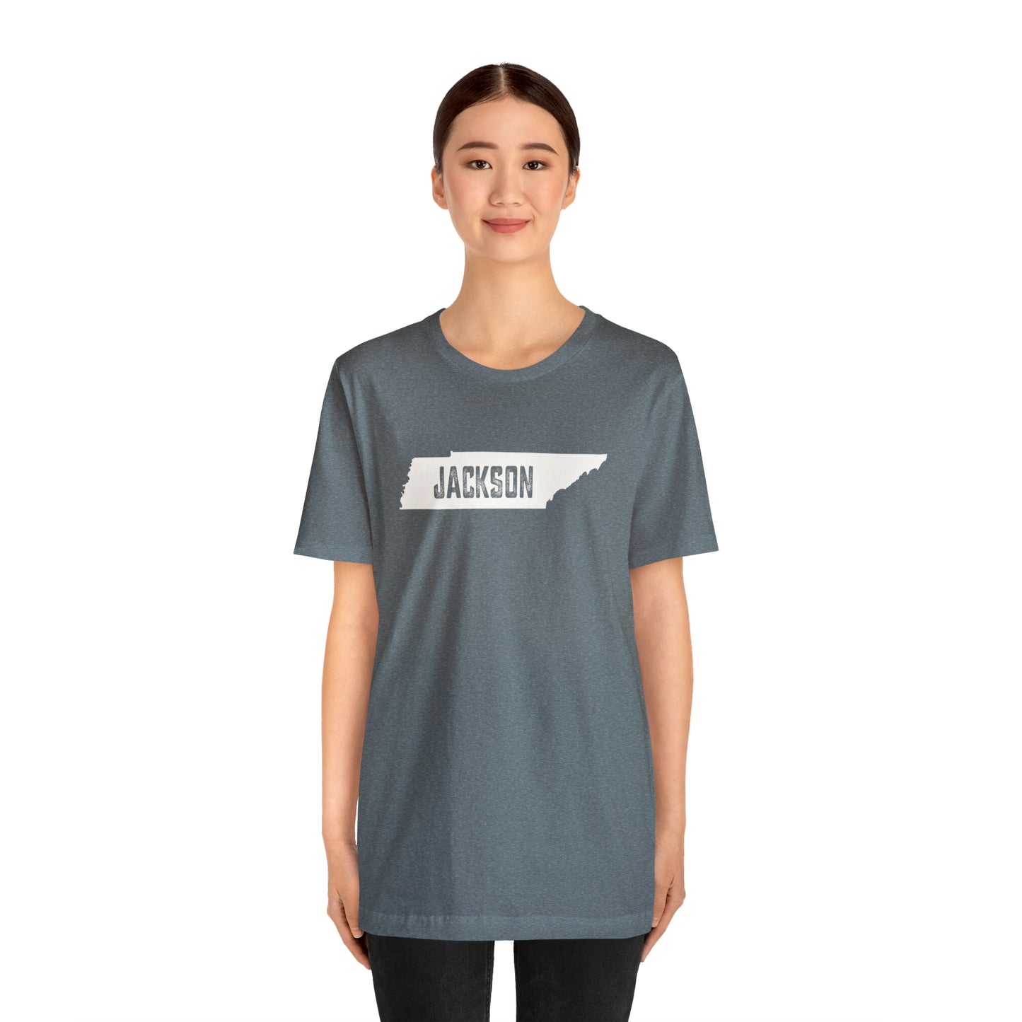 Jackson Tennessee Tee