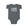 Cashville Onesie