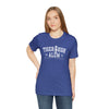 Memphis Tiger High Alum Tee