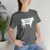 Texas Style BBQ Tee