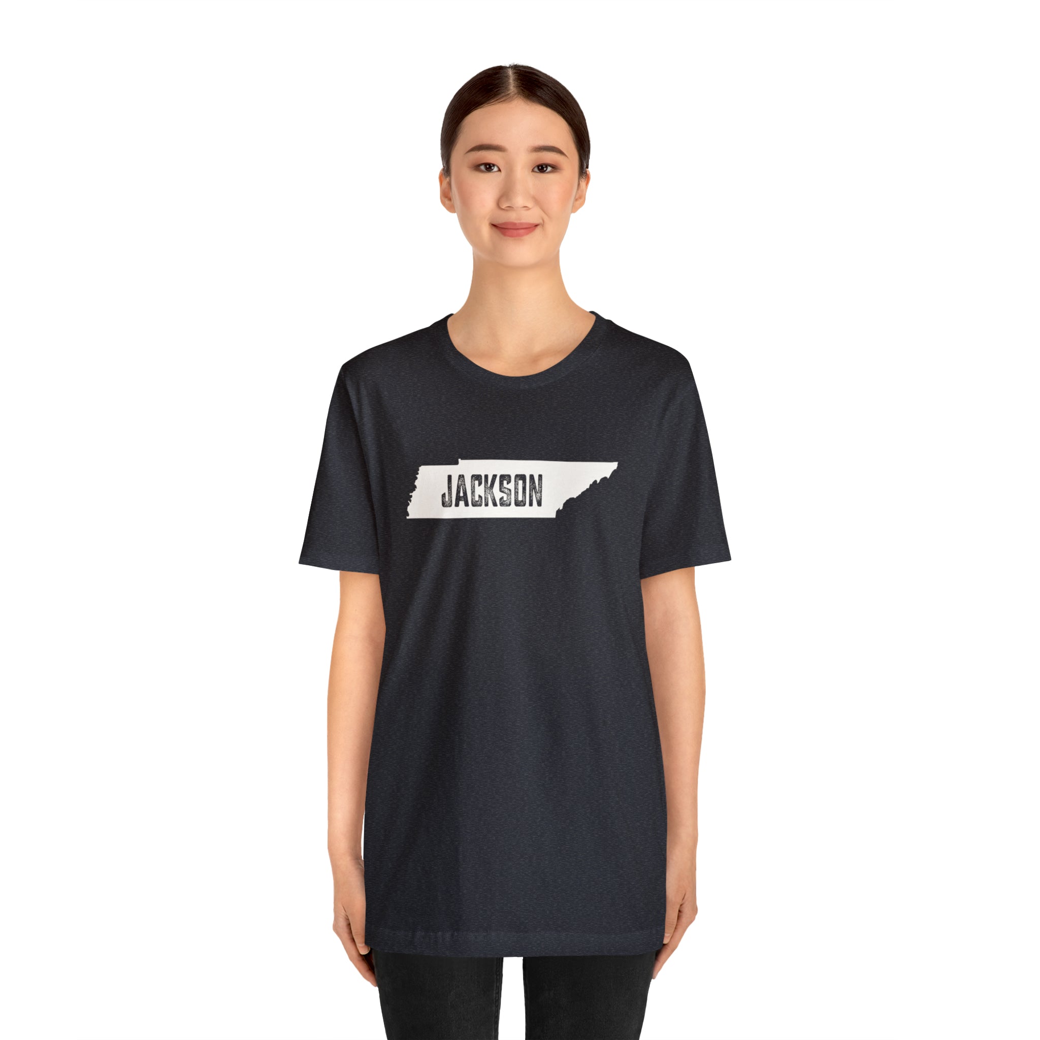 Jackson Tennessee Tee