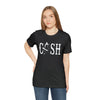 Cash Short Sleeve Tee