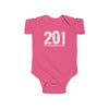 201 It's A Memphis Thing Onesie