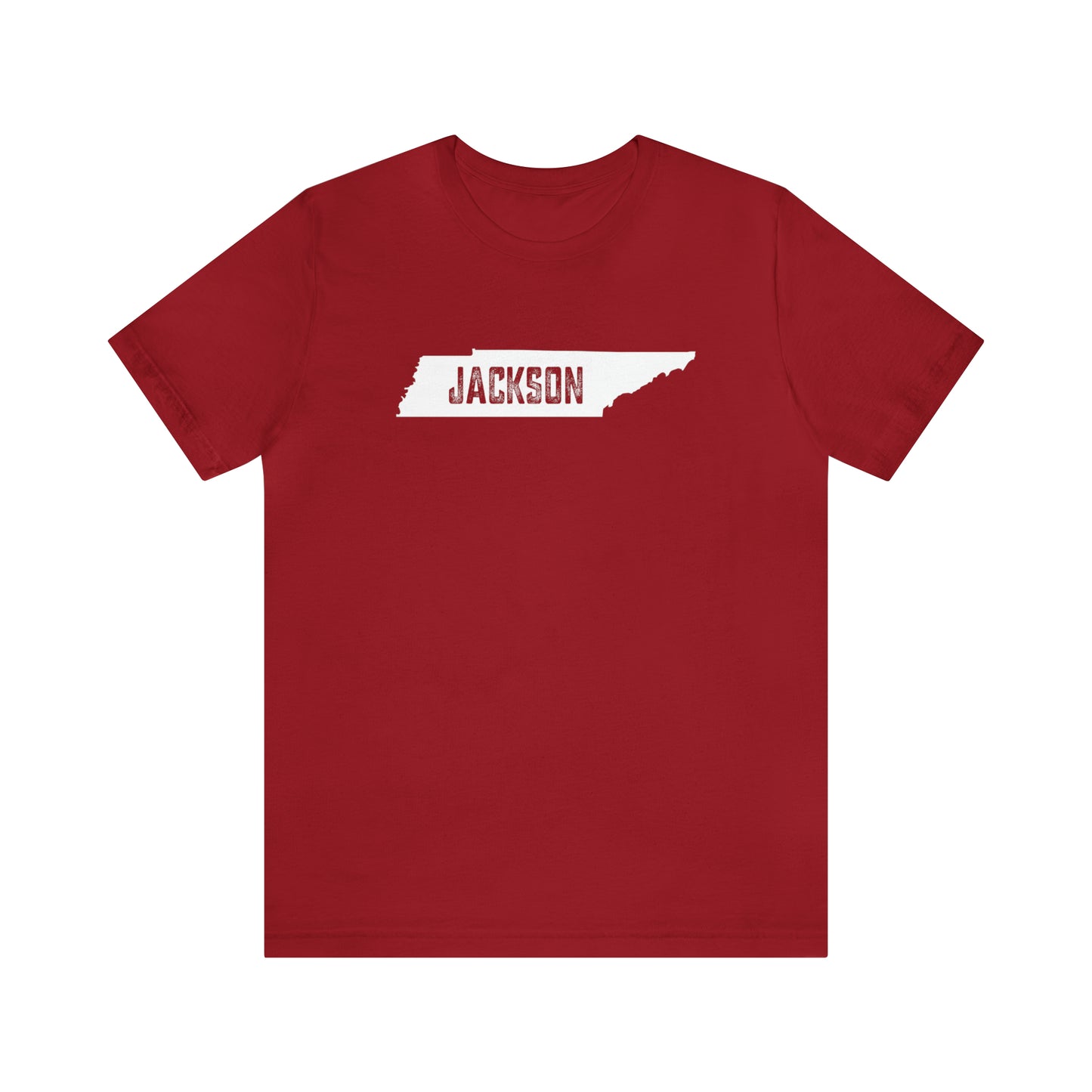 Tennessee Jackson Tennessee Tee