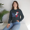 Have A Hotty Totty Christmas Sweatshirt