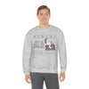 Bells Will Be Ringing Christmas Sweatshirt