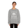 Do You Hear What I Hear Razorback Sweatshirt