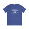 Memphis Tiger High Alum Tee