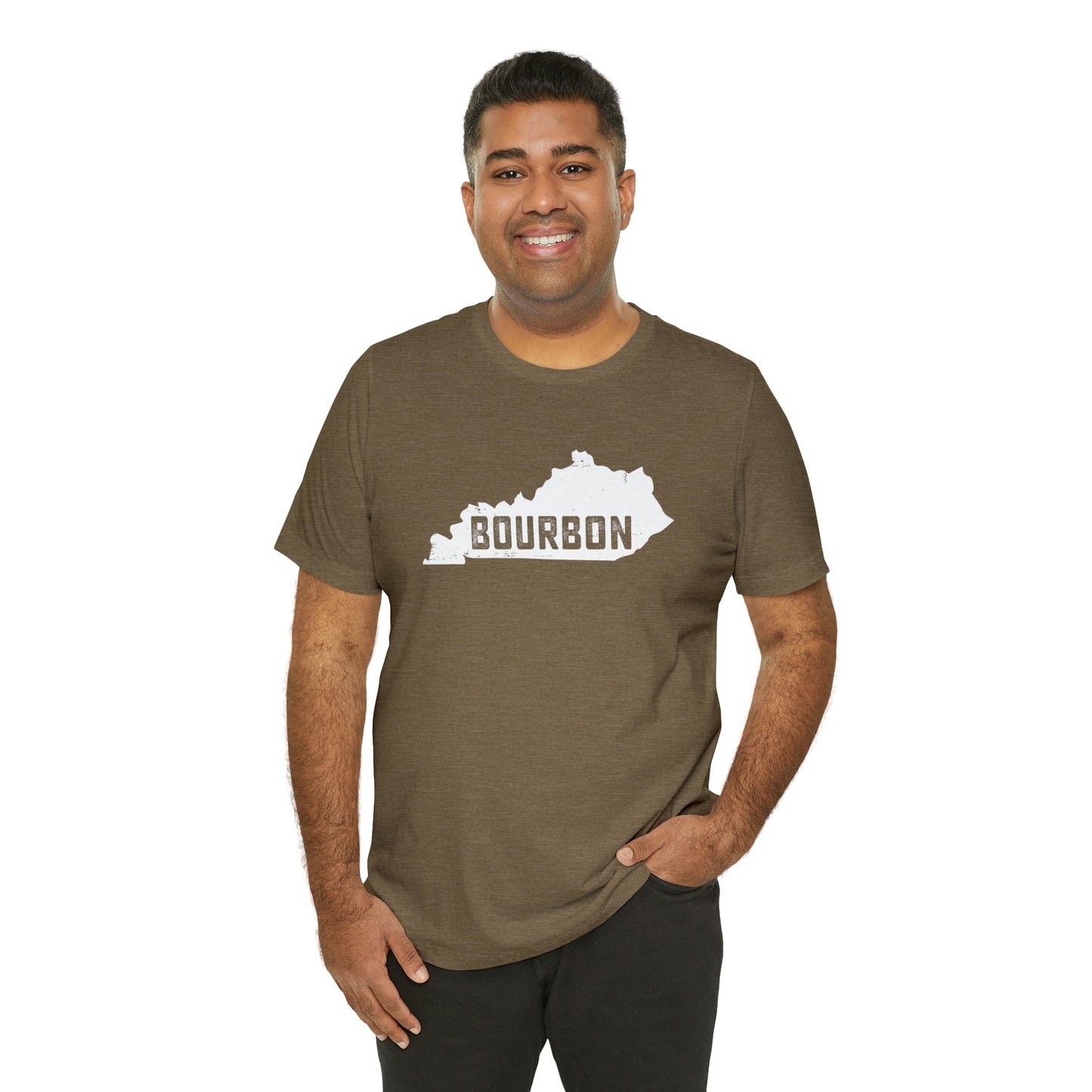 Kentucky Bourbon Tee