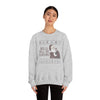 Bells Will Be Ringing Christmas Sweatshirt