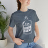 Moonshine Drink Local Tee