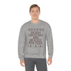 Merry Christmas And An Aggie New Year Sweatshirt